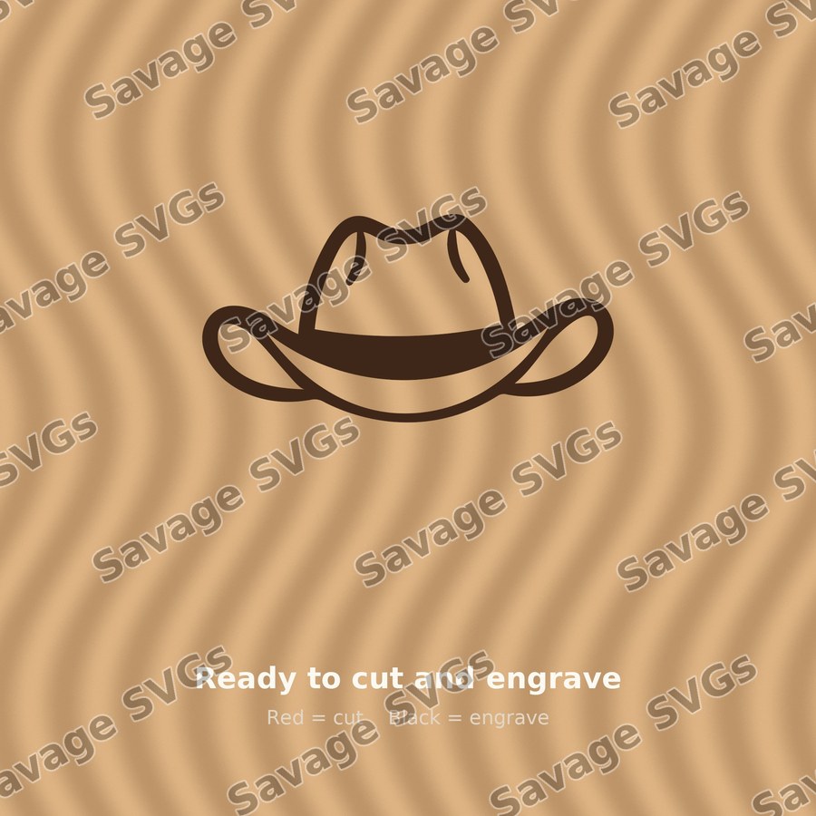 Cowboy Hat