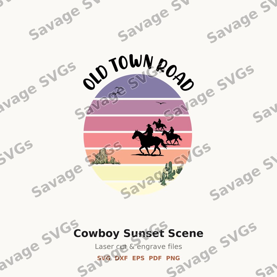 Old Town Road