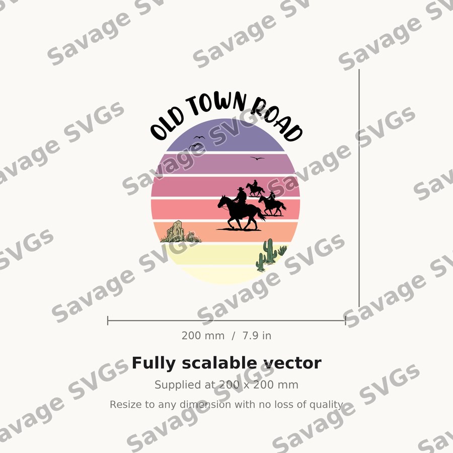 Old Town Road