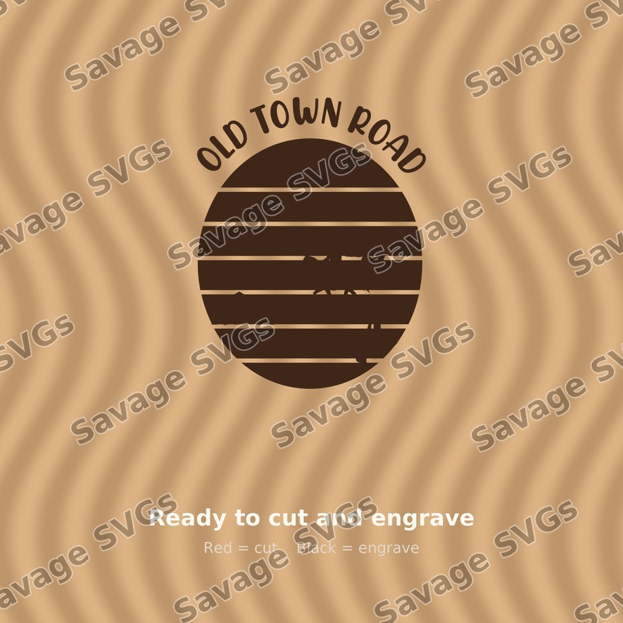 Old Town Road