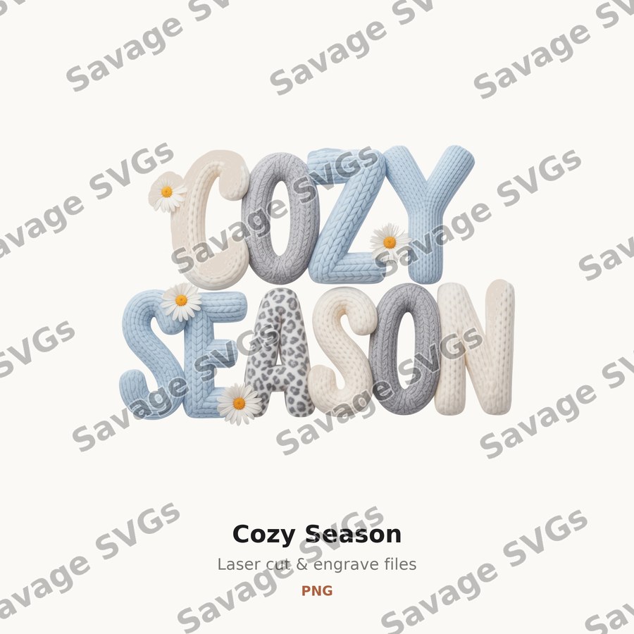 Cozy Season