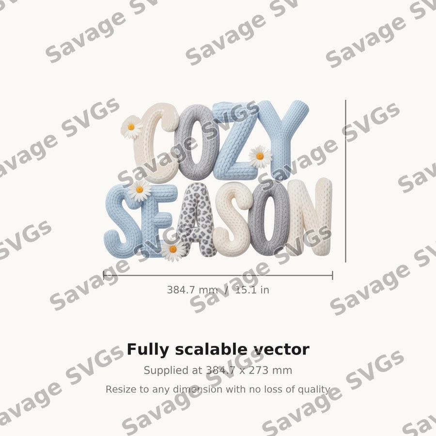 Cozy Season