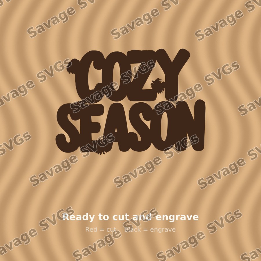 Cozy Season