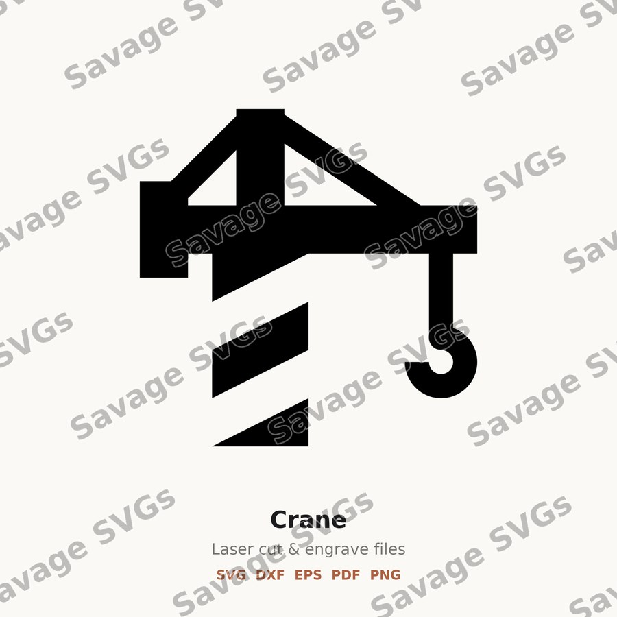 Crane