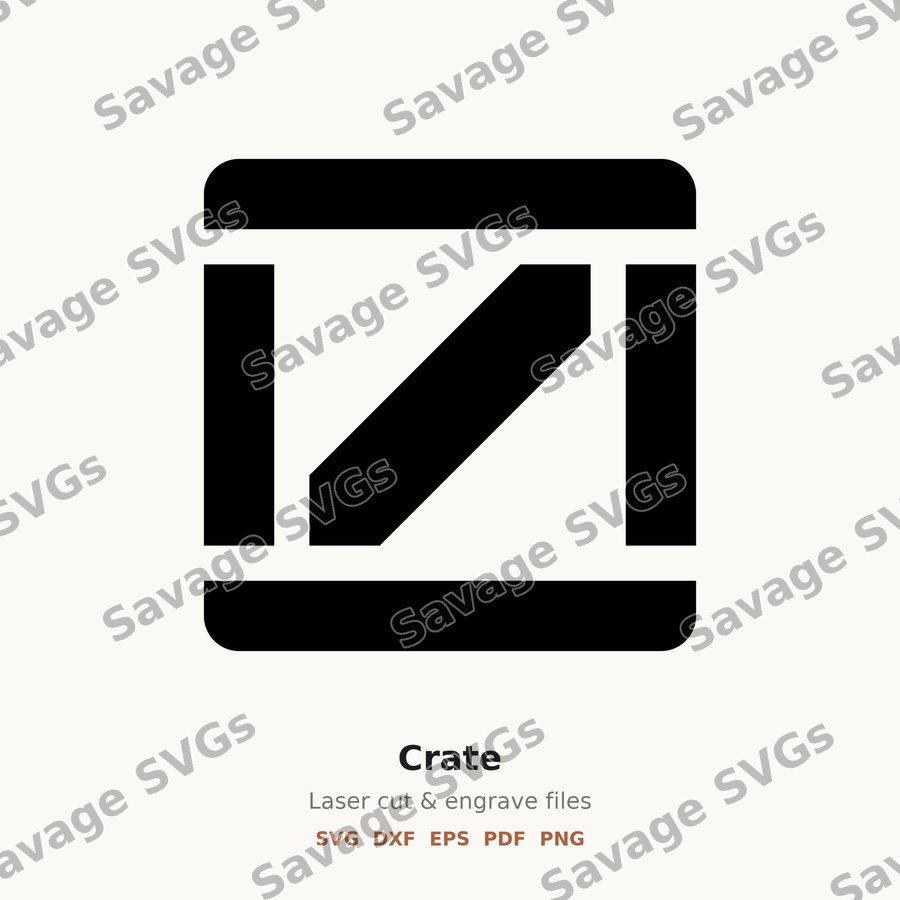 Crate