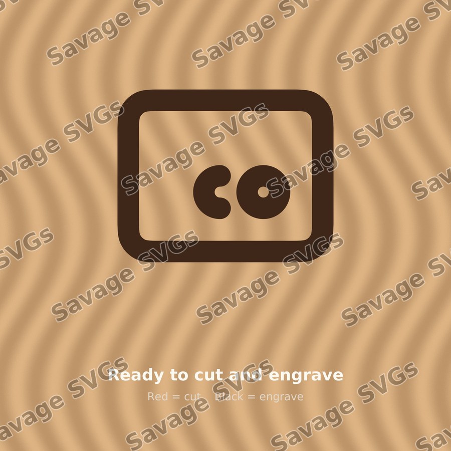 Credit Card Icon