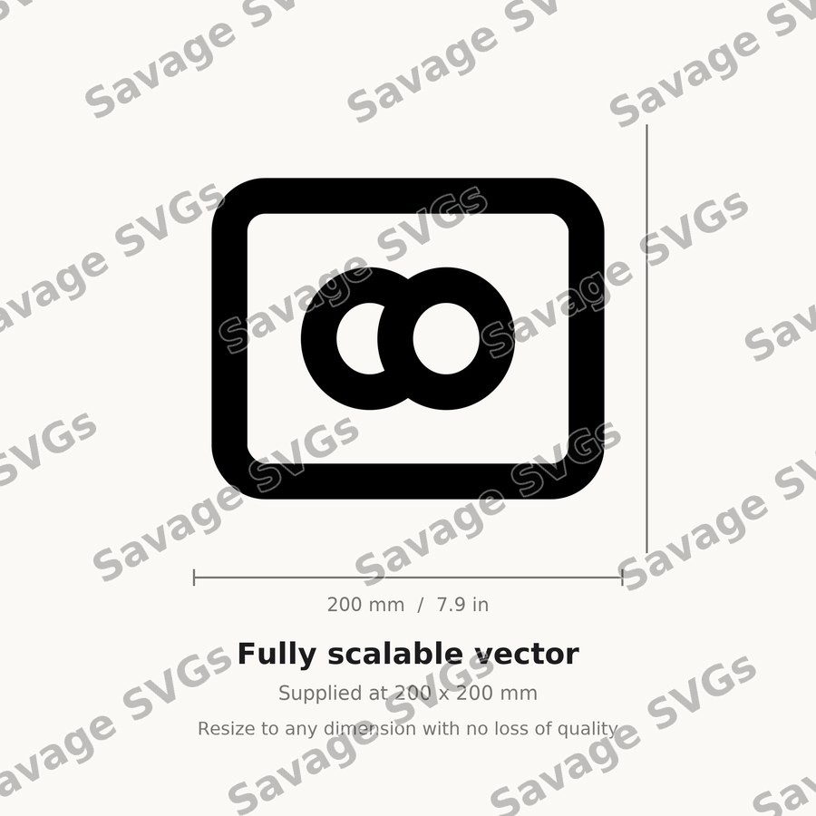 Credit Card Icon