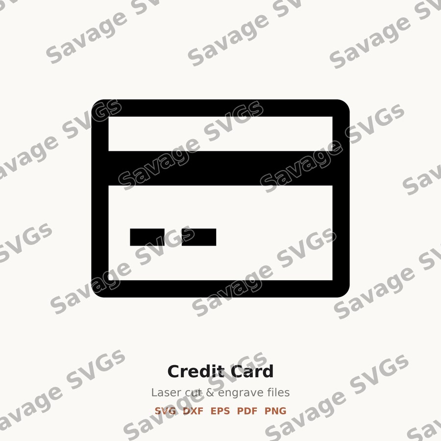 Credit Card