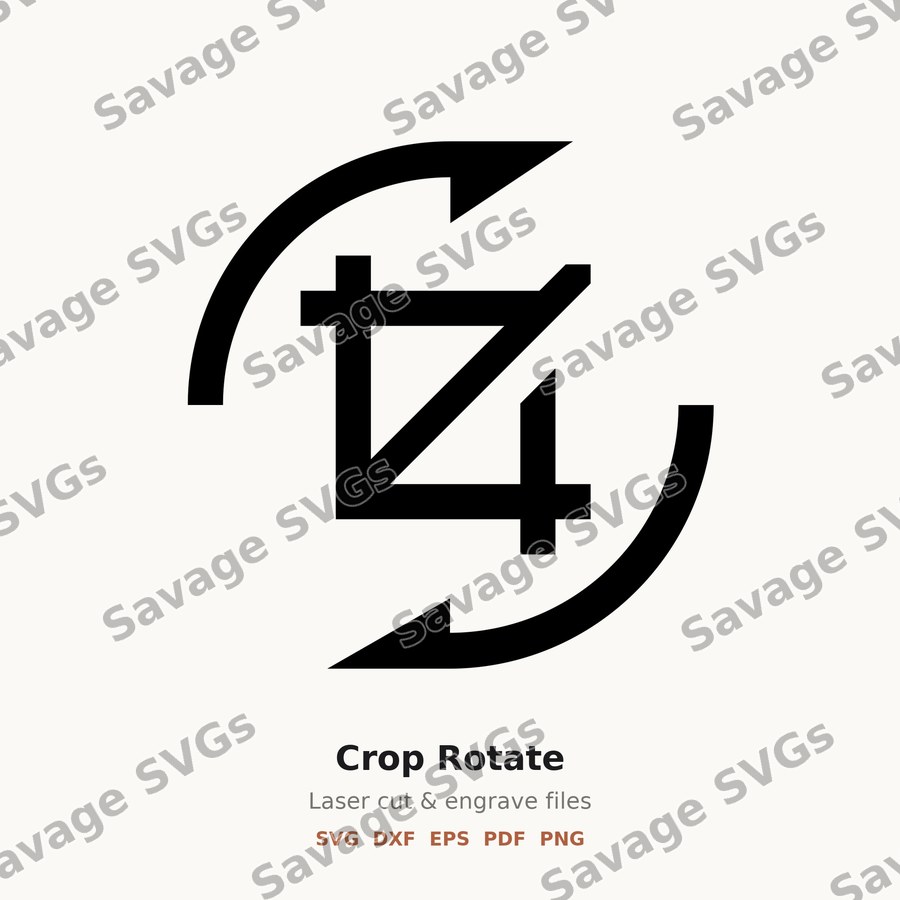 Crop Rotate