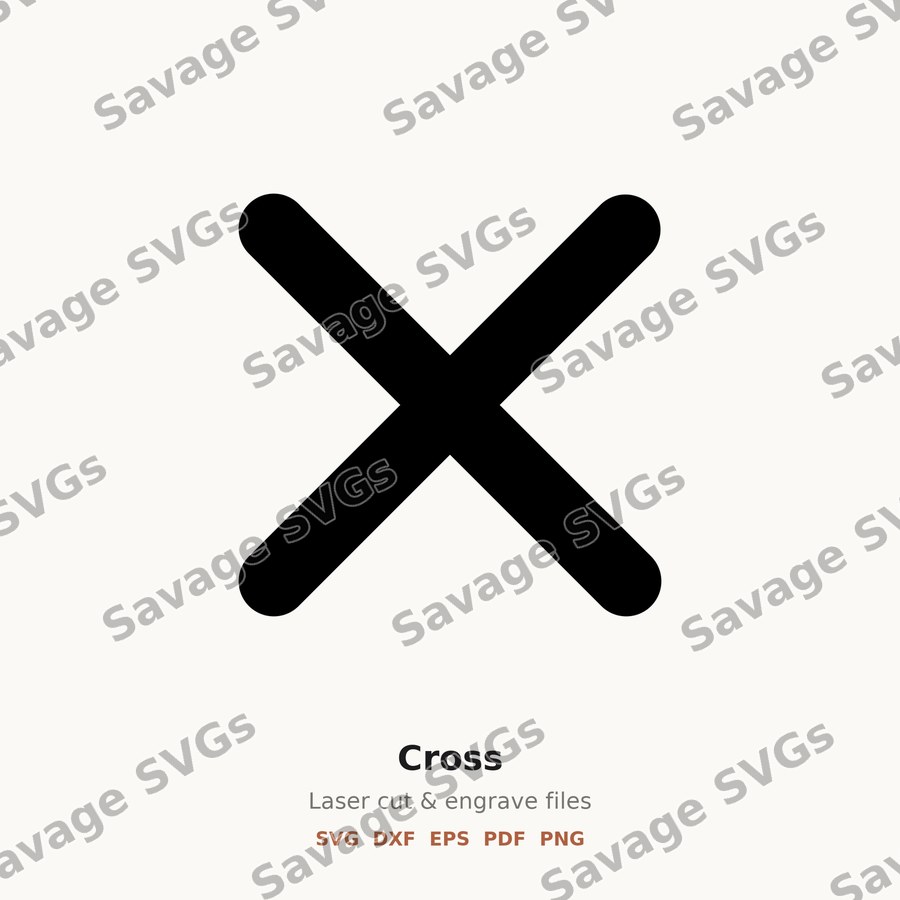 Cross