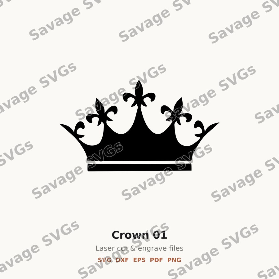 Crown 01