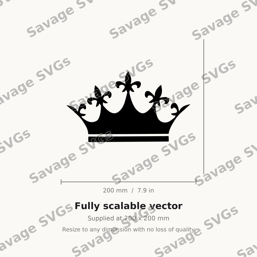 Crown 01
