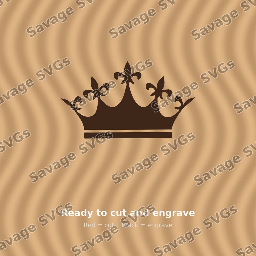 Crown 01