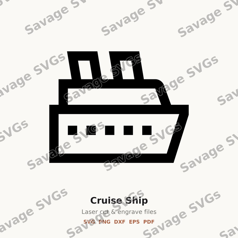 Cruise Ship