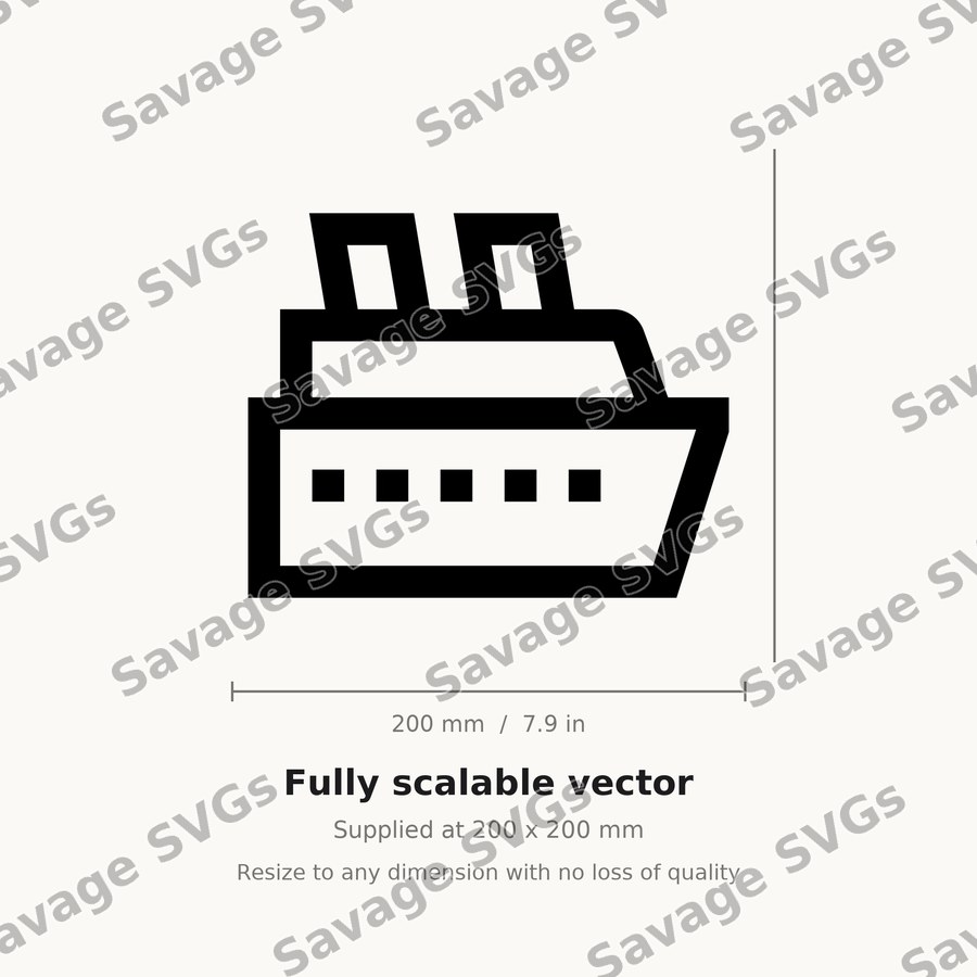 Cruise Ship