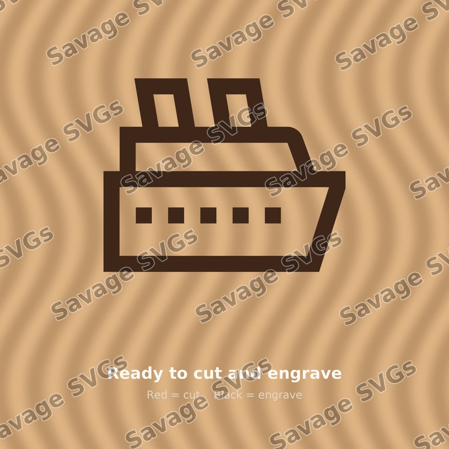 Cruise Ship