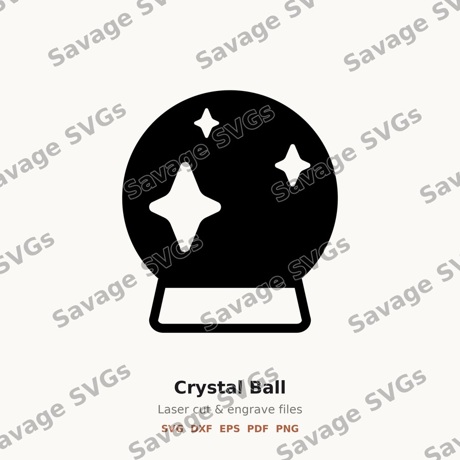 Crystal Ball