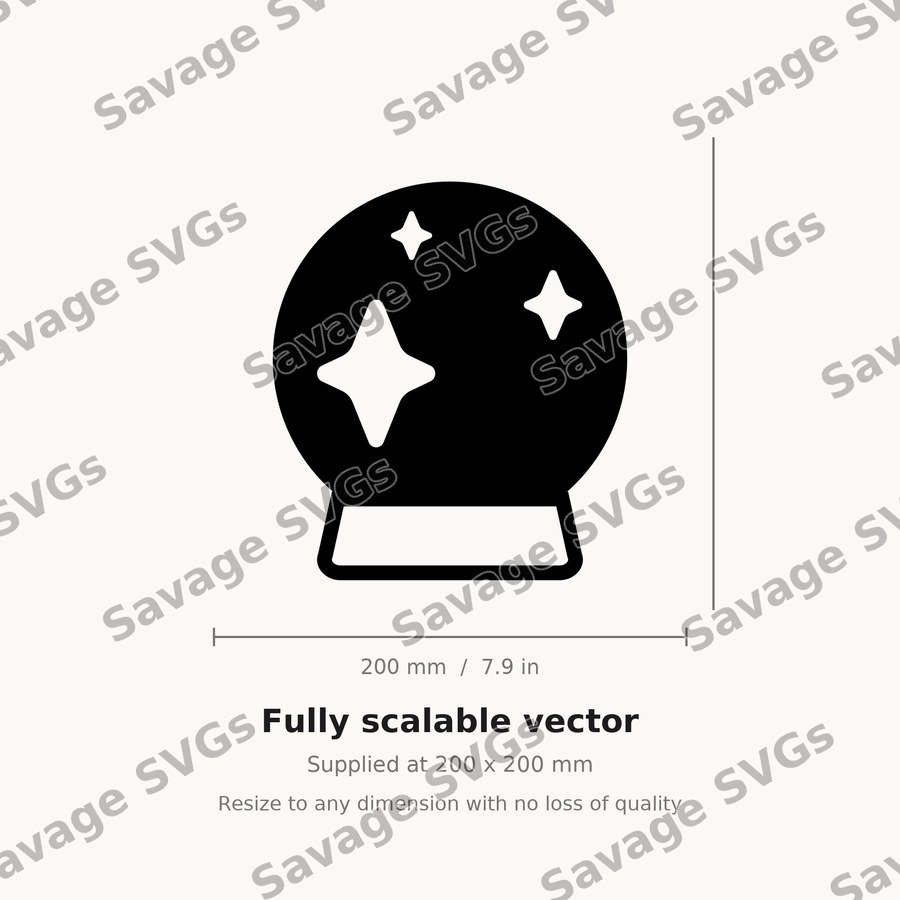 Crystal Ball