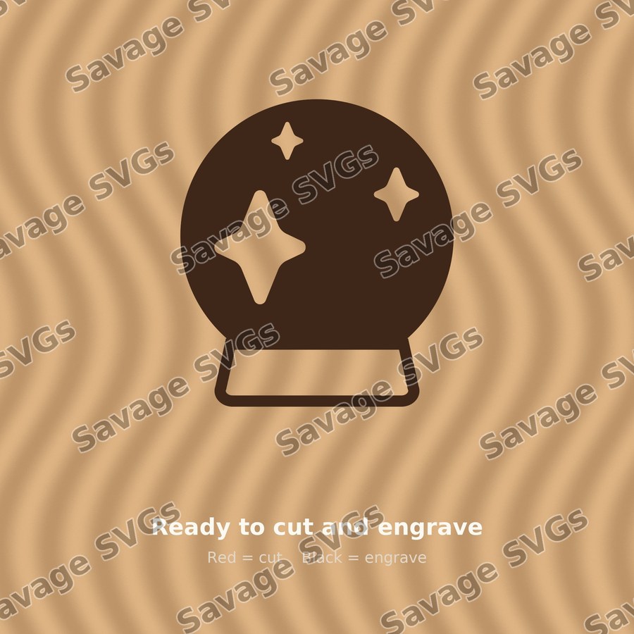 Crystal Ball