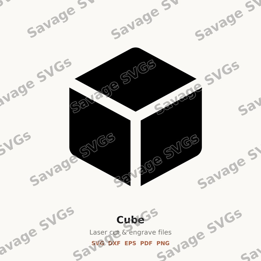 Cube