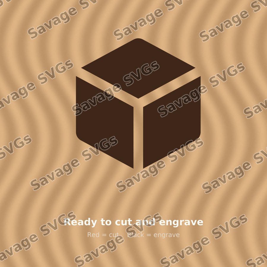 Cube