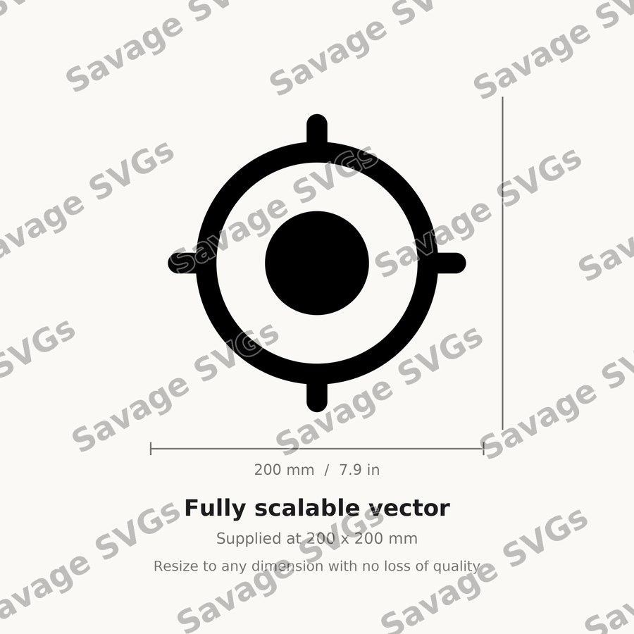 Current Location Outline