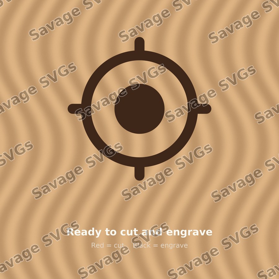 Current Location Outline