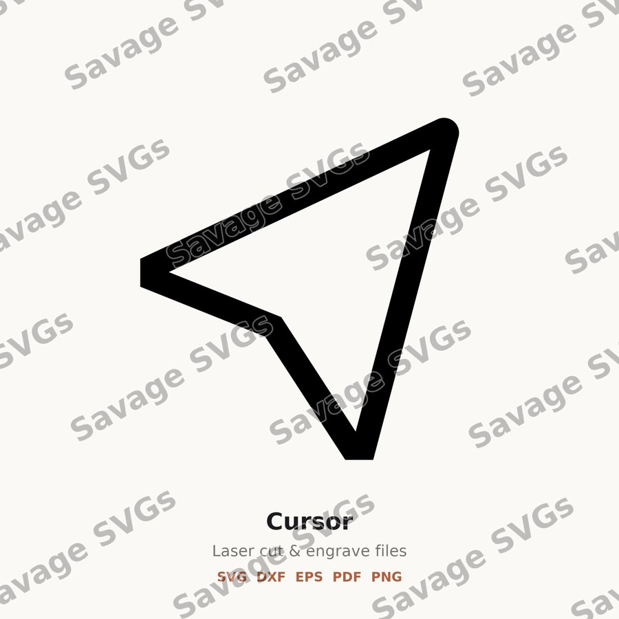 Cursor