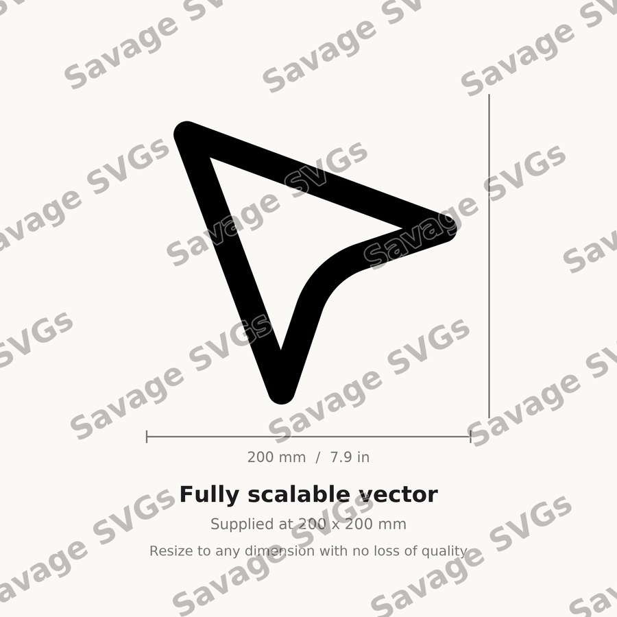 Cursor Arrow