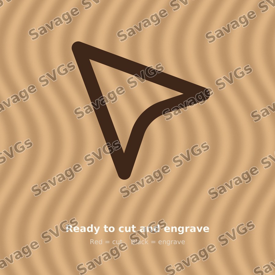 Cursor Arrow