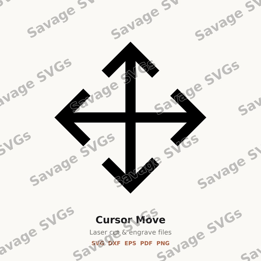 Cursor Move