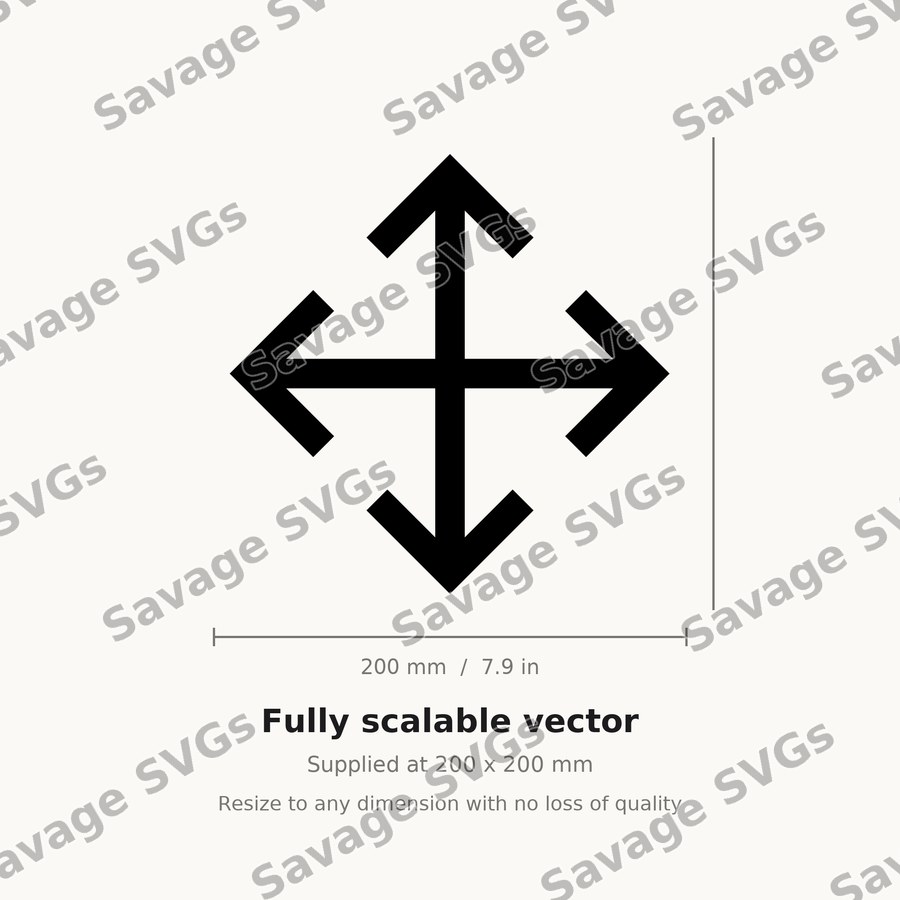 Cursor Move