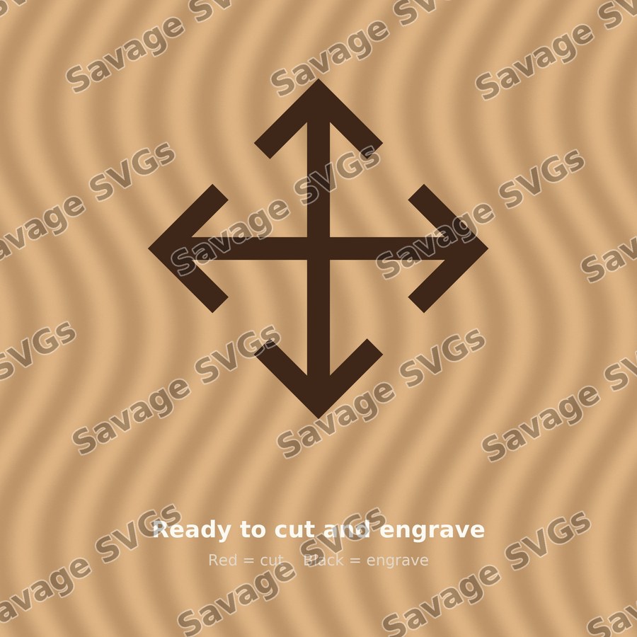 Cursor Move
