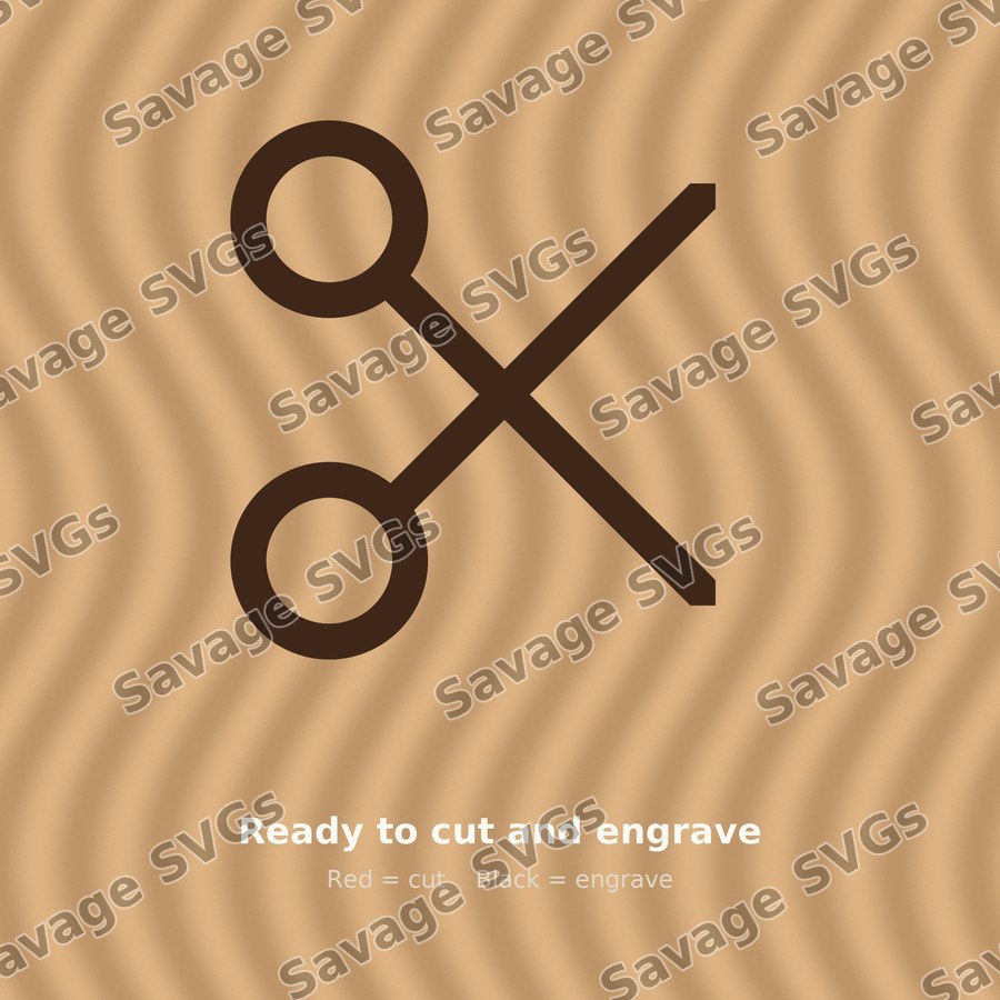 Cut