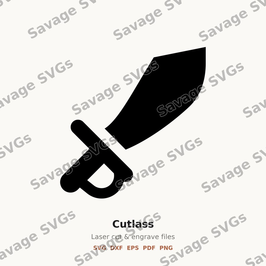 Cutlass