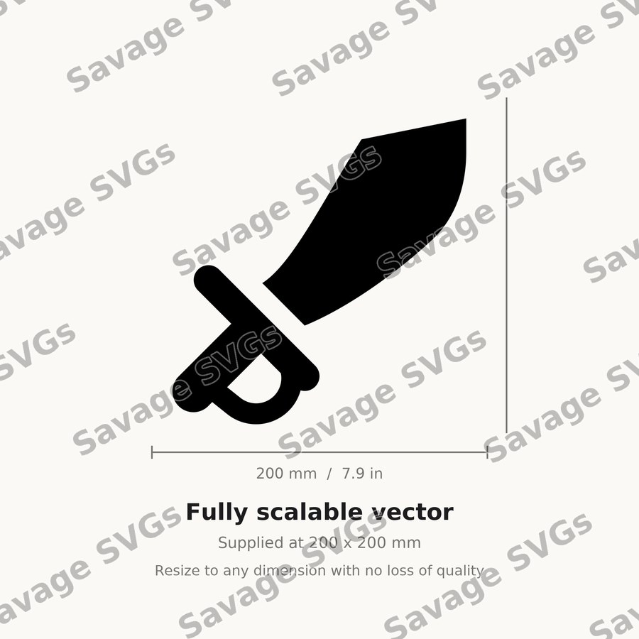 Cutlass
