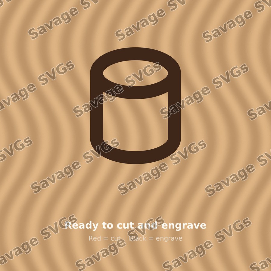 Cylinder Shape