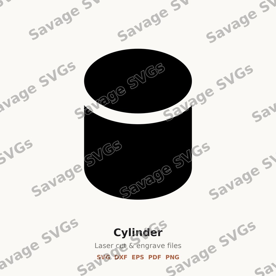 Cylinder