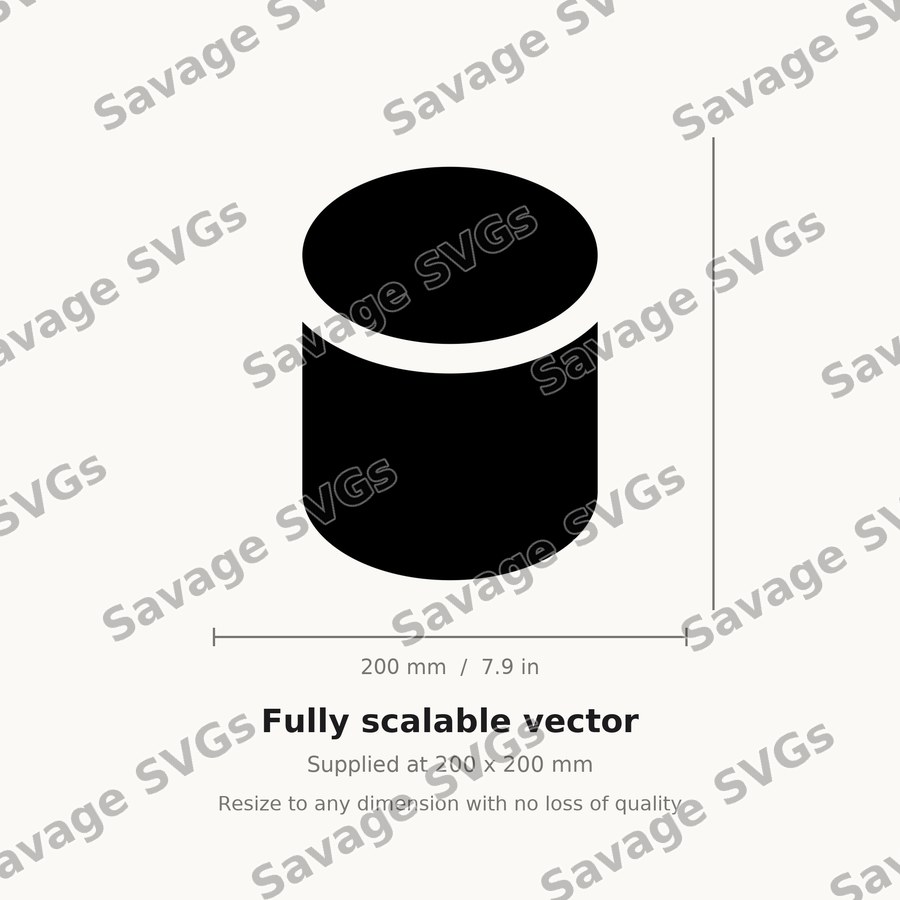 Cylinder