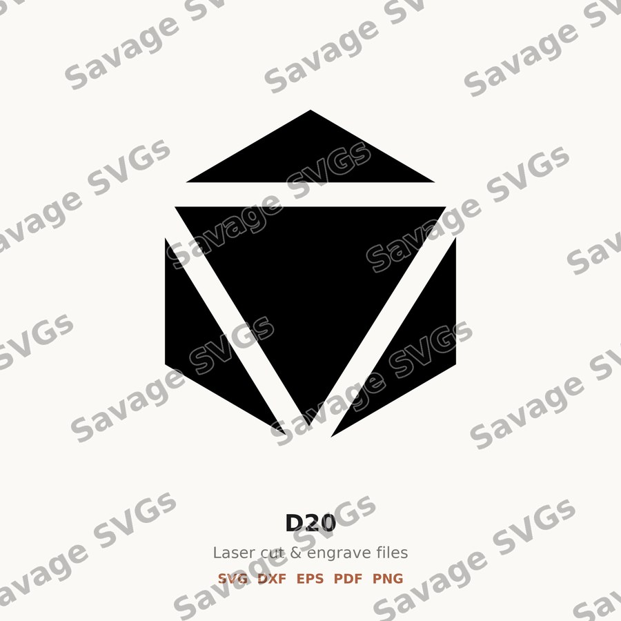 D20