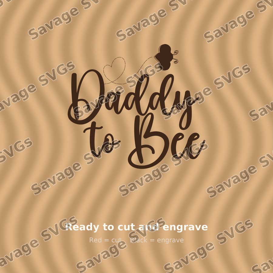Daddy To Bee