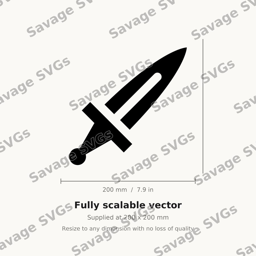 Dagger
