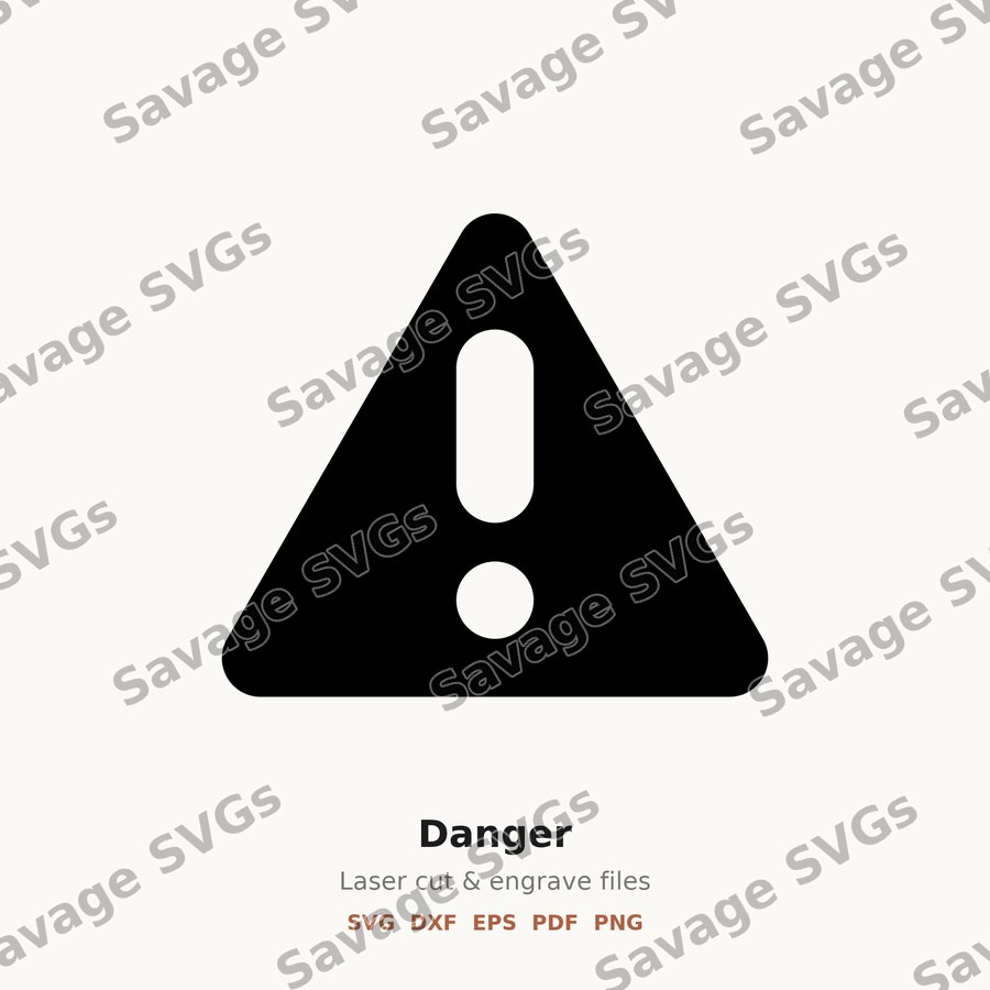 Danger
