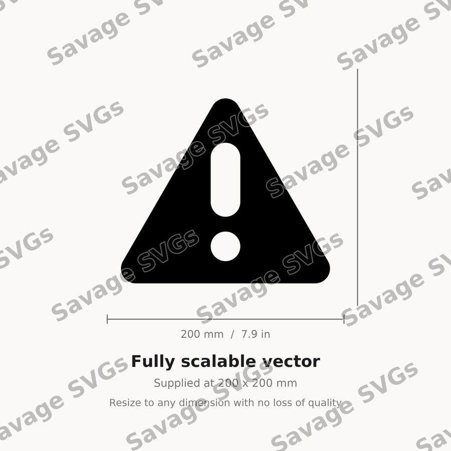 Danger