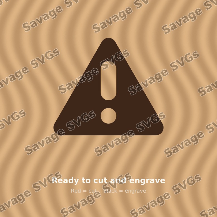 Danger