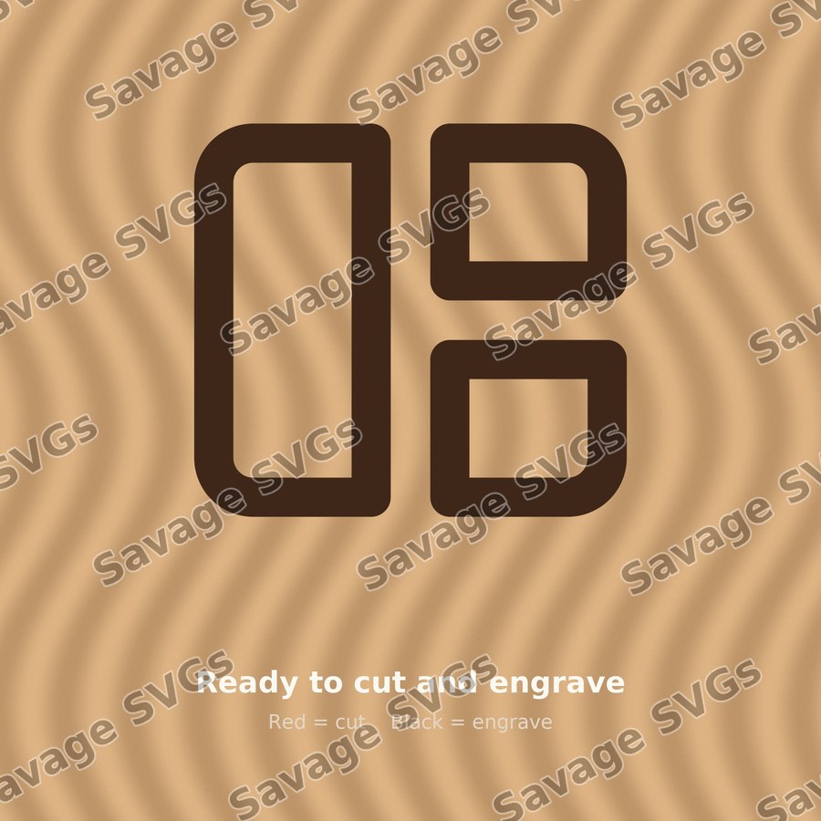 Dashboard Layout Icon