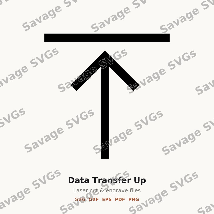 Data Transfer Up