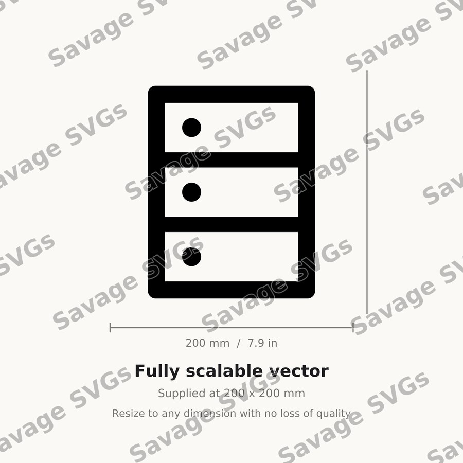 Database Icon