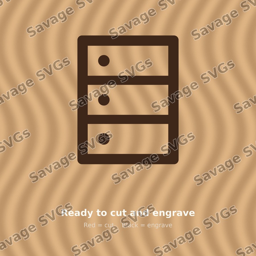 Database Icon