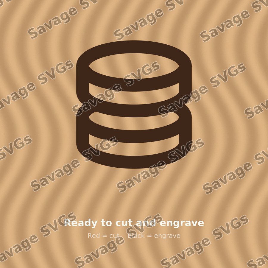 Database Icon
